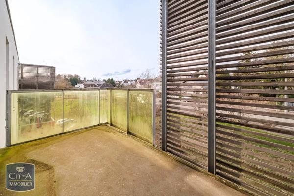 Vente appartement 3 pièces de 58.06m²