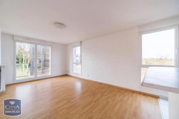 Vente appartement 3 pièces de 58.06m²