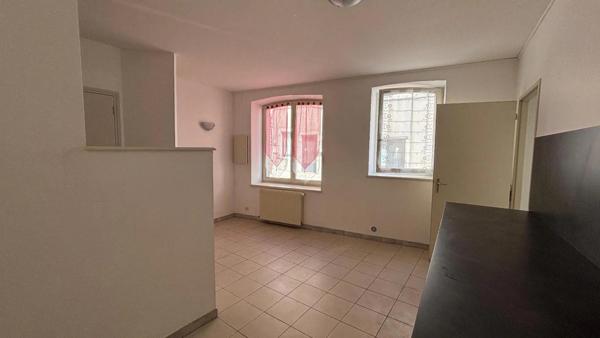 Appartement à louer à Chomérac (07210)