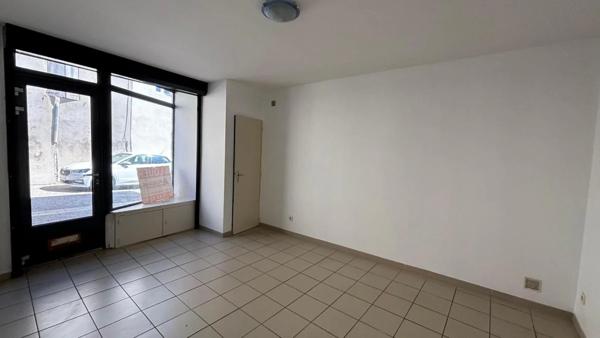 Appartement à louer à Chomérac (07210)