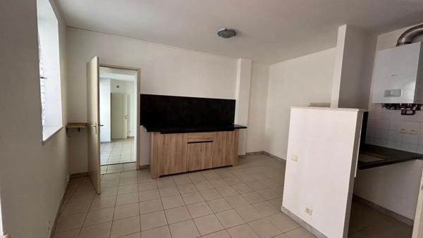 Appartement à louer à Chomérac (07210)