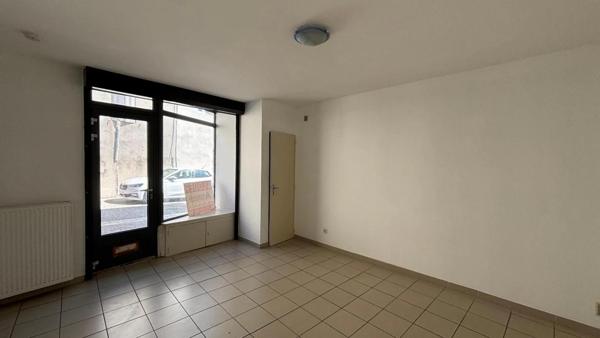 Appartement à louer à Chomérac (07210)
