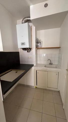 Appartement à louer à Chomérac (07210)
