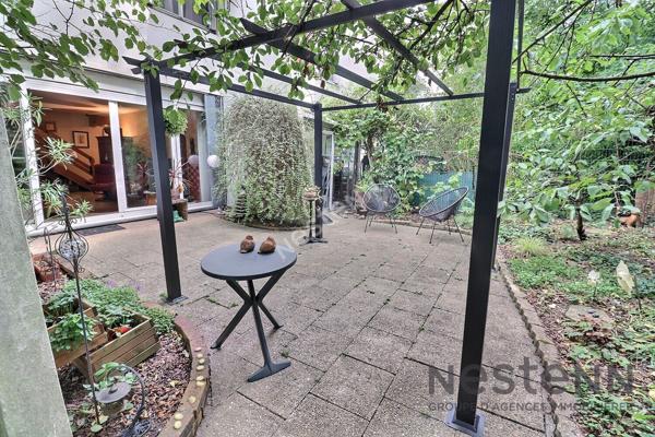 Duplex a Fontenay Sous Bois