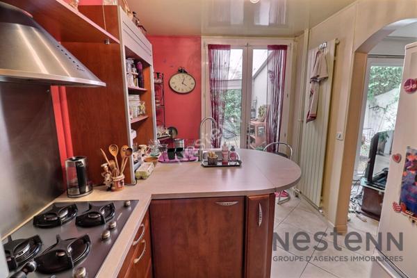 Duplex a Fontenay Sous Bois