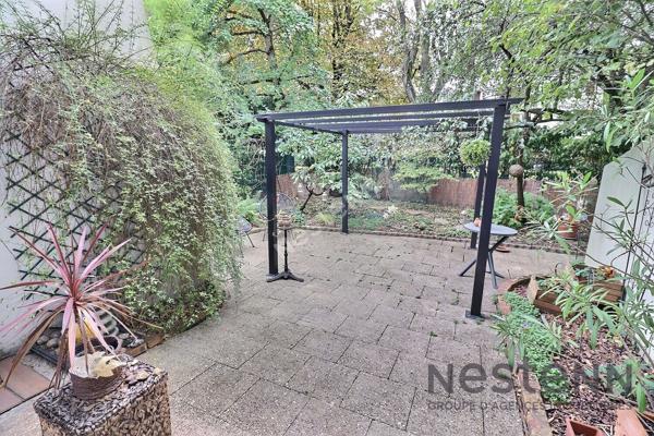 Duplex a Fontenay Sous Bois