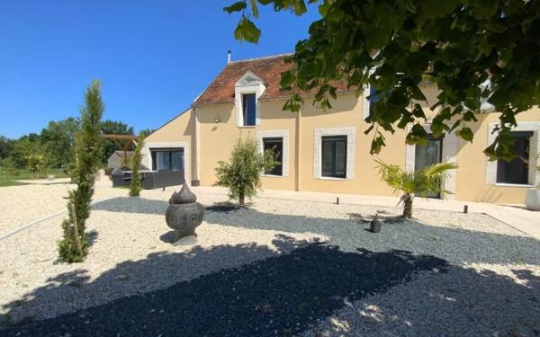 Maison à vendre    3 pièces •  La Vernelle