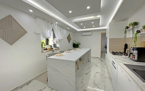 Maison à vendre    3 pièces •  La Vernelle