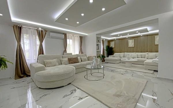 Maison à vendre    3 pièces •  La Vernelle