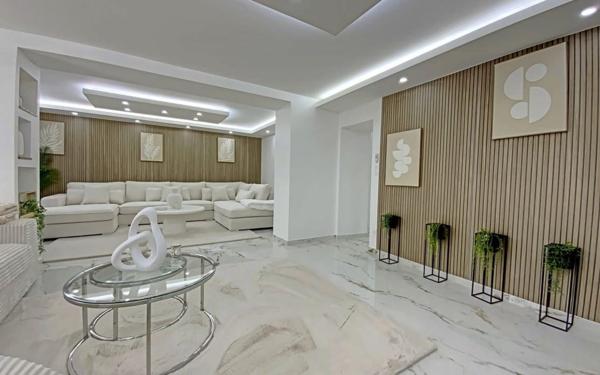 Maison à vendre    3 pièces •  La Vernelle