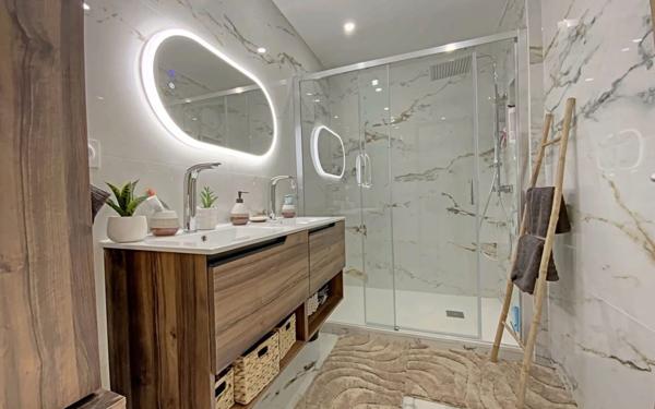 Maison à vendre    3 pièces •  La Vernelle