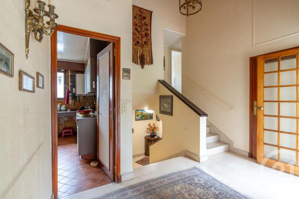 Maison à vendre  6 pièces - 149,87 m2 ST MAUR DES FOSSES - 94