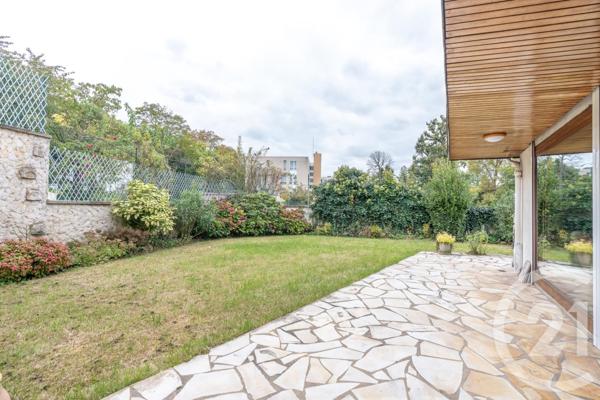 Maison à vendre  6 pièces - 149,87 m2 ST MAUR DES FOSSES - 94