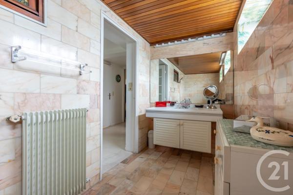 Maison à vendre  6 pièces - 149,87 m2 ST MAUR DES FOSSES - 94