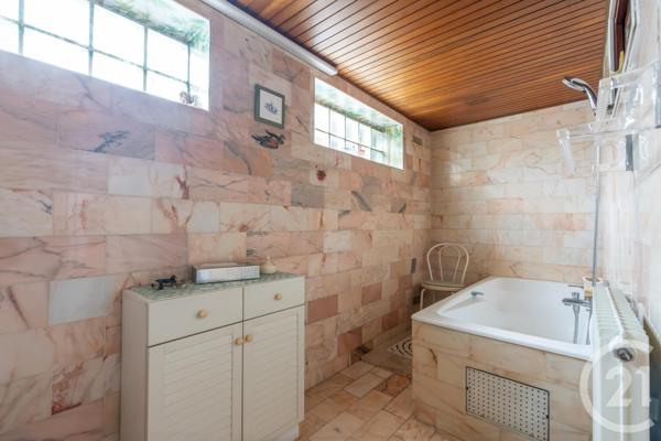 Maison à vendre  6 pièces - 149,87 m2 ST MAUR DES FOSSES - 94