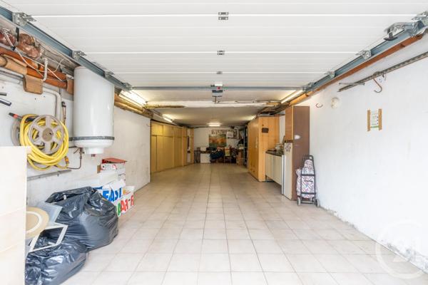 Maison à vendre  6 pièces - 149,87 m2 ST MAUR DES FOSSES - 94