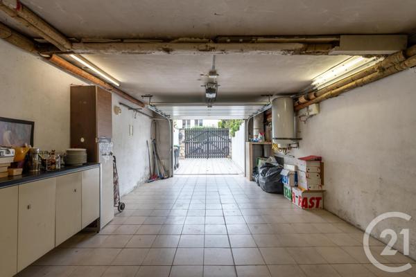 Maison à vendre  6 pièces - 149,87 m2 ST MAUR DES FOSSES - 94