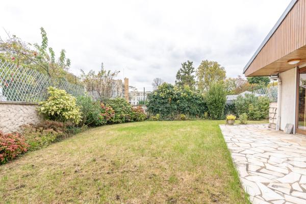 Maison à vendre  6 pièces - 149,87 m2 ST MAUR DES FOSSES - 94