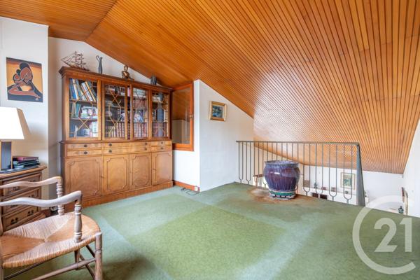 Maison à vendre  6 pièces - 149,87 m2 ST MAUR DES FOSSES - 94