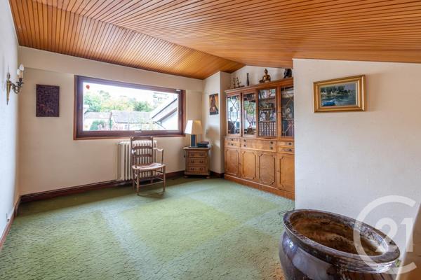 Maison à vendre  6 pièces - 149,87 m2 ST MAUR DES FOSSES - 94