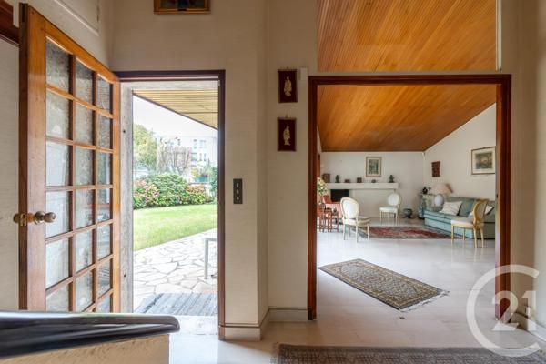 Maison à vendre  6 pièces - 149,87 m2 ST MAUR DES FOSSES - 94