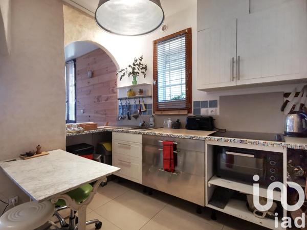 Appartement à vendre 2 pièces 61 m² Montreuil