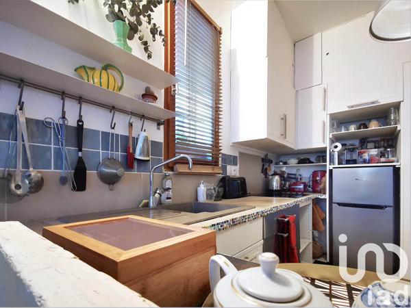 Appartement à vendre 2 pièces 61 m² Montreuil