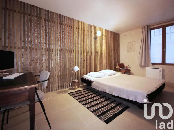 Appartement à vendre 2 pièces 61 m² Montreuil