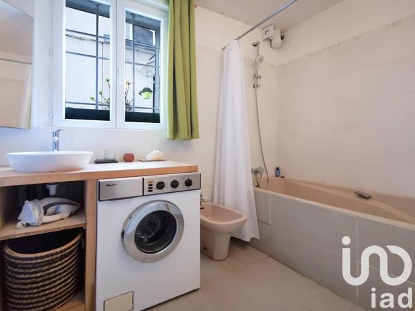 Appartement à vendre 2 pièces 61 m² Montreuil