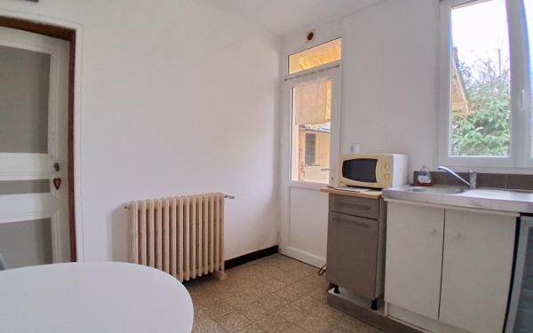 Appartement à louer    2 pièces •  Choisy-au-Bac