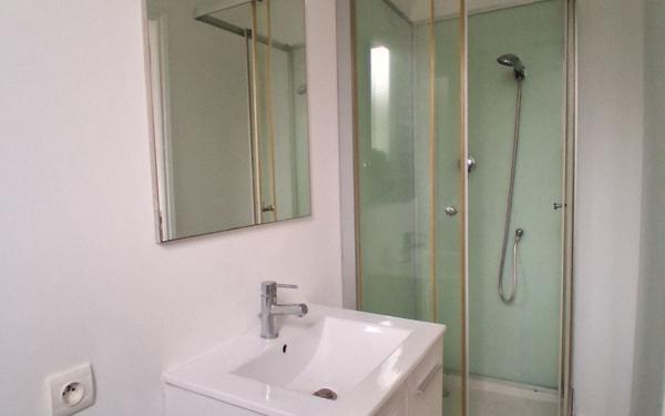 Appartement à louer    2 pièces •  Choisy-au-Bac