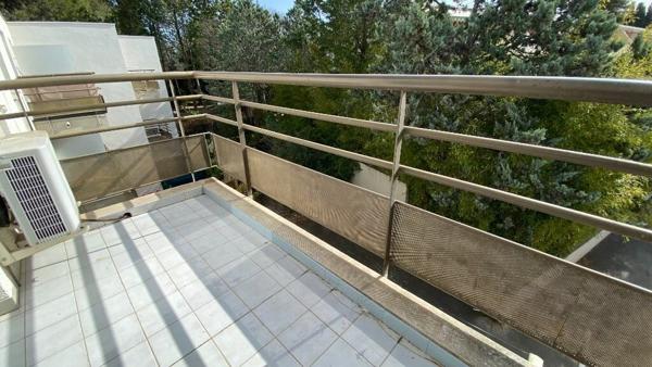 Appartement à louer    2 pièces • 41,74 m2 Montpellier