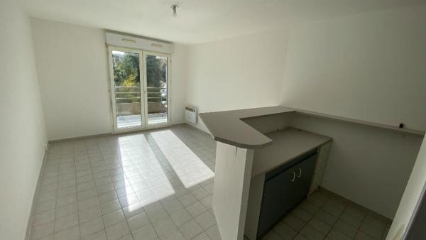 Appartement à louer    2 pièces • 41,74 m2 Montpellier
