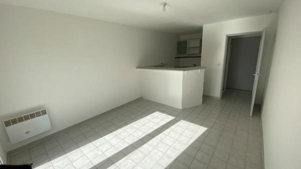Appartement à louer    2 pièces • 41,74 m2 Montpellier