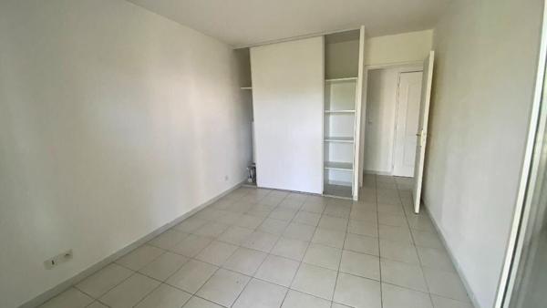 Appartement à louer    2 pièces • 41,74 m2 Montpellier