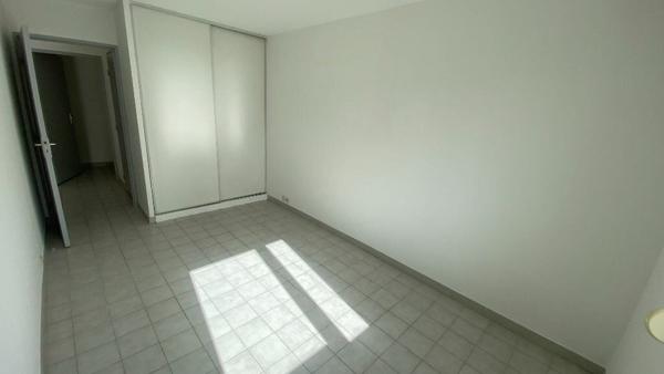 Appartement à louer    2 pièces • 41,74 m2 Montpellier