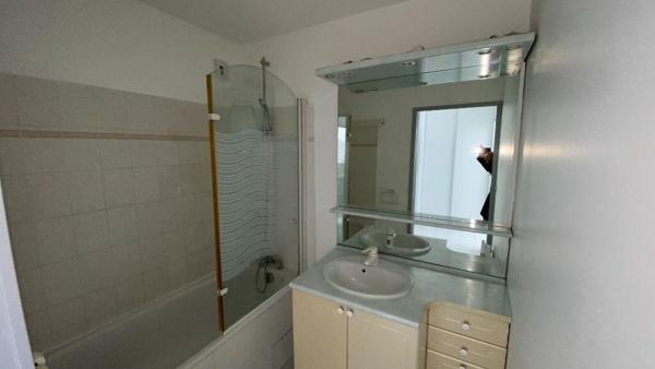 Appartement à louer    2 pièces • 41,74 m2 Montpellier