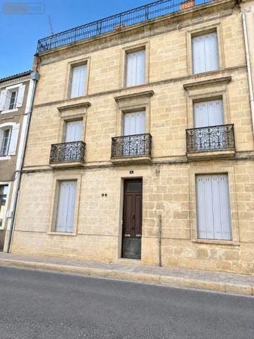 Achat - Maison Bazas 33430 5 pièces 143 m 2