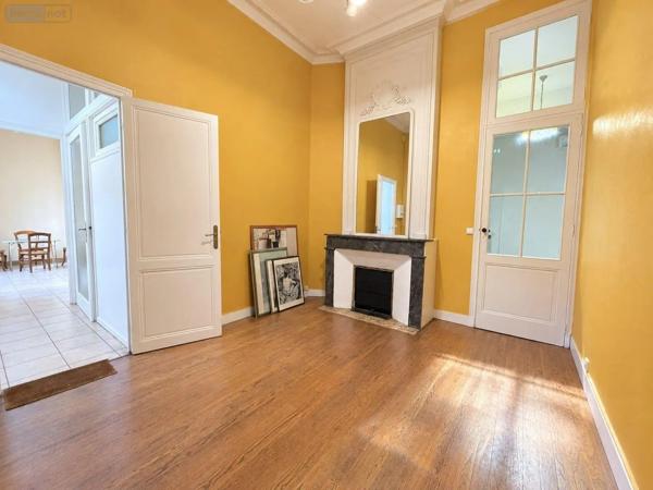 Achat - Maison Bazas 33430 5 pièces 143 m 2