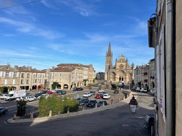 Achat - Maison Bazas 33430 5 pièces 143 m 2