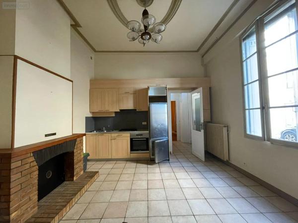Achat - Maison Bazas 33430 5 pièces 143 m 2