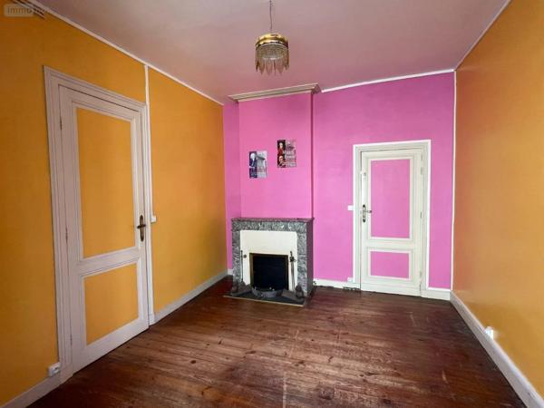 Achat - Maison Bazas 33430 5 pièces 143 m 2