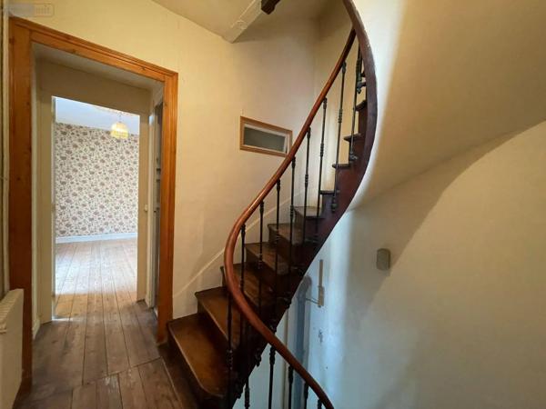 Achat - Maison Bazas 33430 5 pièces 143 m 2