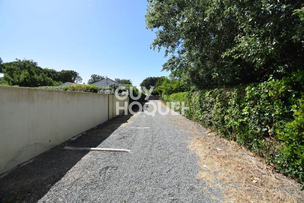 Maison Saint Pierre D Oleron 2 pièce(s) 20.6 m2