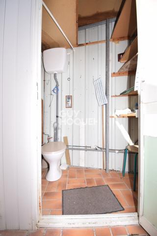 Maison Saint Pierre D Oleron 2 pièce(s) 20.6 m2
