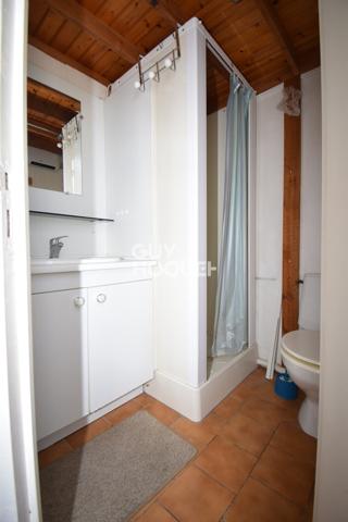 Maison Saint Pierre D Oleron 2 pièce(s) 20.6 m2