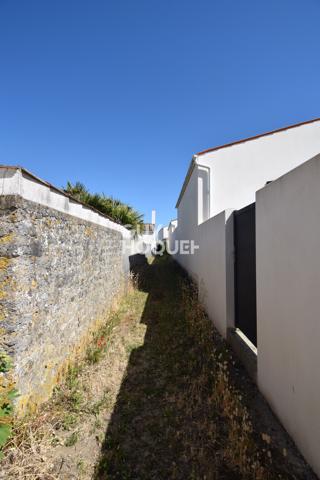 Maison Saint Pierre D Oleron 2 pièce(s) 20.6 m2