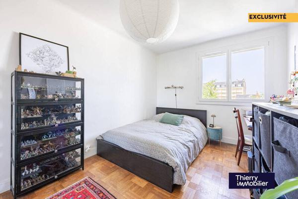 Appartement 2 pièces                                        - 44000 Nantes - Saint-Pasquier Réf : 130757