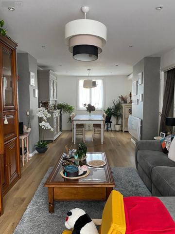 Appartement à vendre à Brest dans le Finistère (29200), ref : 29160-131   
PETIT PARIS