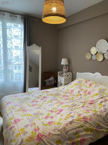 Appartement à vendre à Brest dans le Finistère (29200), ref : 29160-131   
PETIT PARIS